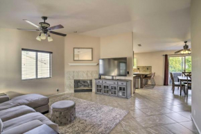 Bermuda Dunes Retreat - Golf, Hike, Explore!